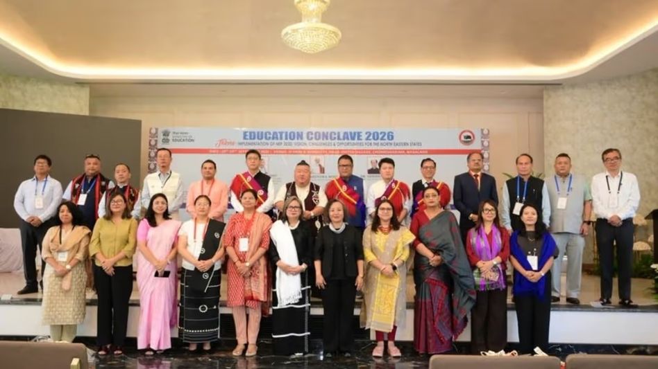 Northeast states seek region-specific framework to implement NEP 2020 Northeast states seek region-specific framework to implement NEP 2020