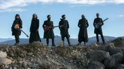 Parikrama to open Guns N’ Roses’ Guwahati show; Sikkim’s Girish and the Chronicles set for Bengaluru Parikrama to open Guns N’ Roses’ Guwahati show; Sikkim’s Girish and the Chronicles set for Bengaluru