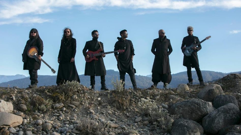 Parikrama to open Guns N’ Roses’ Guwahati show; Sikkim’s Girish and the Chronicles set for Bengaluru Parikrama to open Guns N’ Roses’ Guwahati show; Sikkim’s Girish and the Chronicles set for Bengaluru