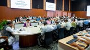 MoS Sukanta Majumdar reviews MDoNER projects in Manipur, visits PM-DevINE IT SEZ site MoS Sukanta Majumdar reviews MDoNER projects in Manipur, visits PM-DevINE IT SEZ site