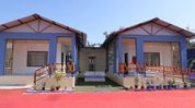 Assam sets new benchmark in child care with 9,054 model Anganwadi Centres Assam sets new benchmark in child care with 9,054 model Anganwadi Centres