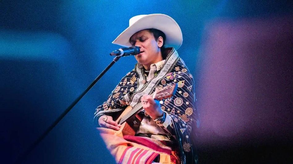 Papon to release Zubeen Garg's unreleased song 'Ati Nohoi, Duti Nohoi' today Papon to release Zubeen Garg's unreleased song 'Ati Nohoi, Duti Nohoi' today