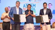 Education Minister Ranoj Pegu launches portal for Assam School Hackathon Education Minister Ranoj Pegu launches portal for Assam School Hackathon