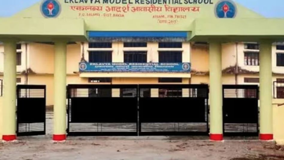 Tripura to open six more Eklavya Model Residential Schools by November Tripura to open six more Eklavya Model Residential Schools by November