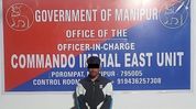 KCP (Paikhomba) cadre arrested with pistol, extortion notes in Manipur's Imphal East KCP (Paikhomba) cadre arrested with pistol, extortion notes in Manipur's Imphal East
