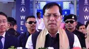 Sarbananda Sonowal pays tribute to Zubeen Garg in Guwahati, highlights statewide blood donation drive Sarbananda Sonowal pays tribute to Zubeen Garg in Guwahati, highlights statewide blood donation drive