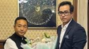 Sikkim could become model for ‘Himalayan creative economy’: CM’s Press Secretary Sikkim could become model for ‘Himalayan creative economy’: CM’s Press Secretary