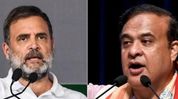 ‘Rahul Gandhi is a mad person; sometimes with beard, sometimes clean-shaven’: Himanta ‘Rahul Gandhi is a mad person; sometimes with beard, sometimes clean-shaven’: Himanta