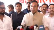 Assam CM congratulates ABVP after DUSU win, calls it ‘decisive mandate’ Assam CM congratulates ABVP after DUSU win, calls it ‘decisive mandate’
