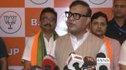 ‘The football will get deflated’: Himanta takes swipe at Mamata after new poll symbol ‘The football will get deflated’: Himanta takes swipe at Mamata after new poll symbol