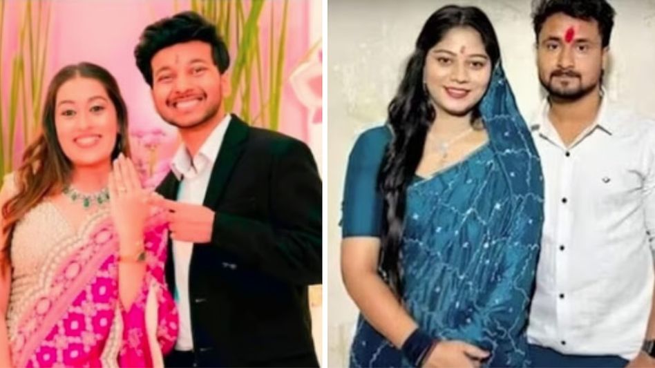 Pune realtor murder chargesheet says fiancée searched Sonam Raghuvanshi case online Pune realtor murder chargesheet says fiancée searched Sonam Raghuvanshi case online
