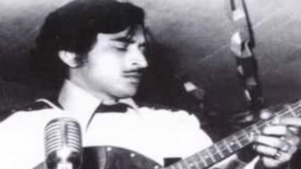 Jayanta Hazarika