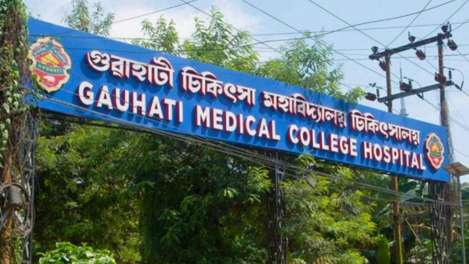 Monitor explodes inside GMCH semi ICU, 10 patients shifted; Hospital says patient died before incident Monitor explodes inside GMCH semi ICU, 10 patients shifted; Hospital says patient died before incident