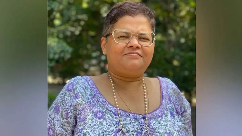 Parliament Journalist Payal Mehta dies at 46; leaders across nation pay condolences Parliament Journalist Payal Mehta dies at 46; leaders across nation pay condolences