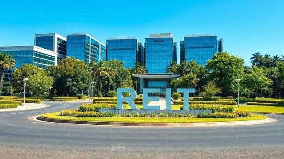 Rs 1,600-crore retail REIT project to come up in Guwahati, Nexus Select Trust enters Northeast Rs 1,600-crore retail REIT project to come up in Guwahati, Nexus Select Trust enters Northeast