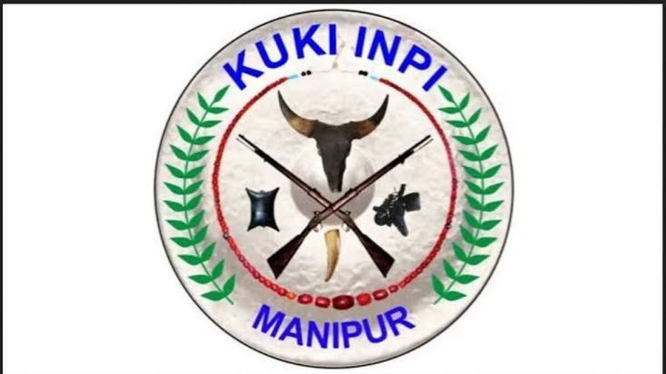 Kuki Inpi condemns arrest of seven villagers, alleged force against protesters in Manipur's Kangpokpi Kuki Inpi condemns arrest of seven villagers, alleged force against protesters in Manipur's Kangpokpi