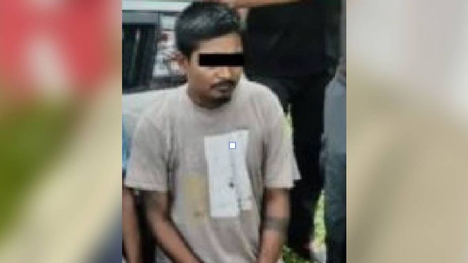 Assam: Murder accused injured in police firing while trying to escape custody, admitted in hospital Assam: Murder accused injured in police firing while trying to escape custody, admitted in hospital