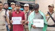 Assam's Raha-Kampur police launch joint anti-drug operation in Kakatigaon, two alleged peddlers detained Assam's Raha-Kampur police launch joint anti-drug operation in Kakatigaon, two alleged peddlers detained