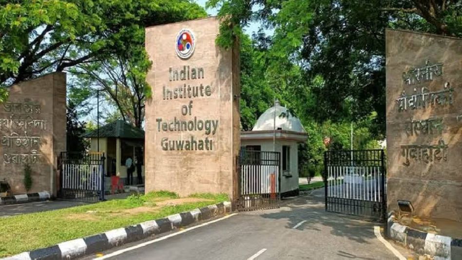IIT Guwahati to host inaugural International Conference on Design and Innovation Studies from September 28 IIT Guwahati to host inaugural International Conference on Design and Innovation Studies from September 28