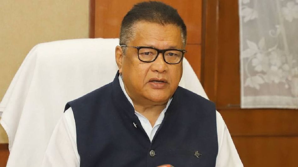 Assam orders release of teachers cleared for mutual transfer after Census duty Assam orders release of teachers cleared for mutual transfer after Census duty