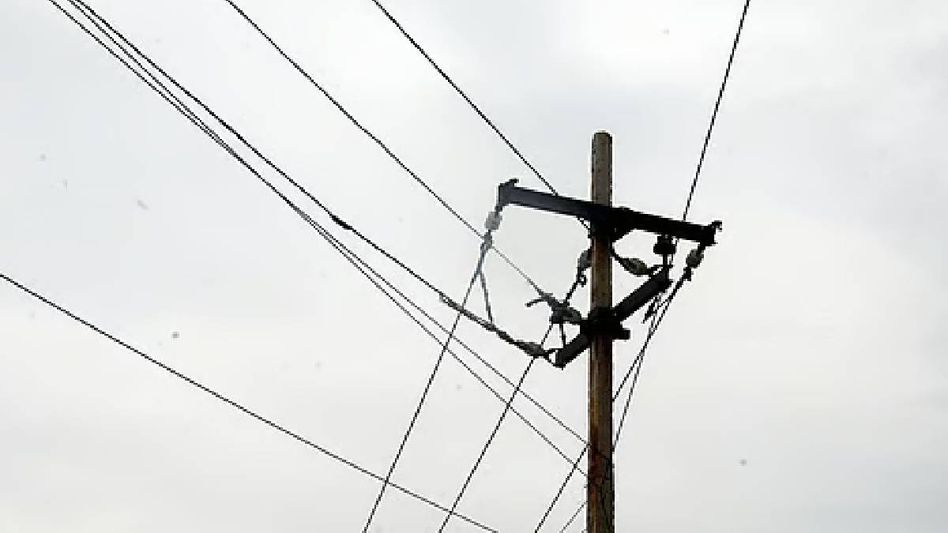 Mizoram: 16-year-old among 3 killed while shifting electric pole at highway project site Mizoram: 16-year-old among 3 killed while shifting electric pole at highway project site