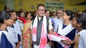 Assam HSLC, Higher Secondary exams likely to be delayed due to flood situation Assam HSLC, Higher Secondary exams likely to be delayed due to flood situation