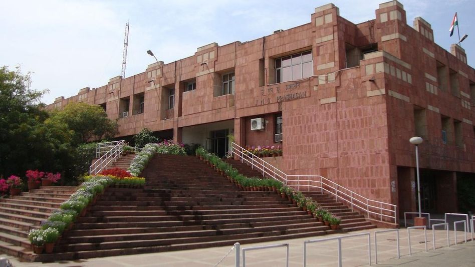 Delhi Manipuri Academic Fraternity urges restraint over media coverage of JNU ICC sexual harassment case Delhi Manipuri Academic Fraternity urges restraint over media coverage of JNU ICC sexual harassment case