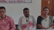 Congress leader Abdul Khaleque criticises Himanta Biswa Sarma over Rahul Gandhi ‘pagal’ remark Congress leader Abdul Khaleque criticises Himanta Biswa Sarma over Rahul Gandhi ‘pagal’ remark