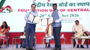 Assam Agricultural University, Central Silk Board join hands to boost silk sector innovation Assam Agricultural University, Central Silk Board join hands to boost silk sector innovation