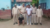 Bengal man escapes alleged abduction in Manipur, vehicle driver arrested Bengal man escapes alleged abduction in Manipur, vehicle driver arrested