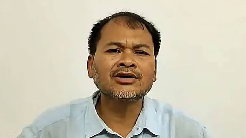 Assam: Sivasagar MLA Akhil Gogoi urges Congress, AIUDF to reach ‘tactical understanding’ ahead of Nagaon bypoll Assam: Sivasagar MLA Akhil Gogoi urges Congress, AIUDF to reach ‘tactical understanding’ ahead of Nagaon bypoll
