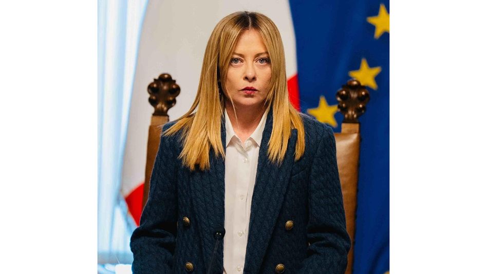 ‘You go to school with an uncovered face’: Italian PM Giorgia Meloni plans burqa, niqab ban in schools ‘You go to school with an uncovered face’: Italian PM Giorgia Meloni plans burqa, niqab ban in schools