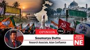 Focus shifts to Nandigram and Rejinagar as Bengal looks for a opposition to fill the void Focus shifts to Nandigram and Rejinagar as Bengal looks for a opposition to fill the void