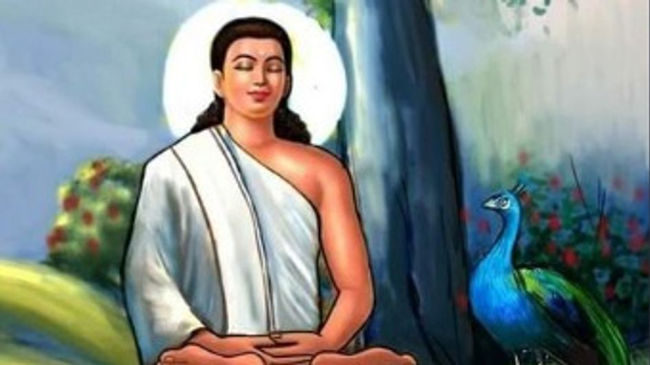 Assam CM pays tribute to Vaishnav saint Srimanta Sankardeva on 578th birth anniversary Assam CM pays tribute to Vaishnav saint Srimanta Sankardeva on 578th birth anniversary