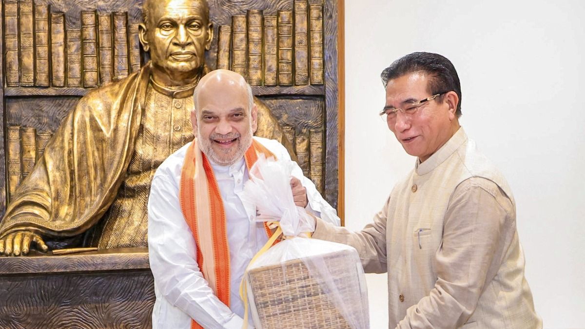 Photo: PTI