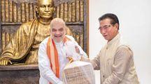 Photo: PTI Photo: PTI