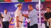 Manipur marks first-ever prisons department Raising Day, CM calls for reform and rehabilitation Manipur marks first-ever prisons department Raising Day, CM calls for reform and rehabilitation