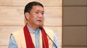 Arunachal CM holds consultative meeting on Siang Upper Multipurpose Project Arunachal CM holds consultative meeting on Siang Upper Multipurpose Project