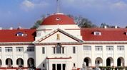 Patna HC flags security lapses after minors allegedly smuggle over 60 kg ganja from Assam Patna HC flags security lapses after minors allegedly smuggle over 60 kg ganja from Assam