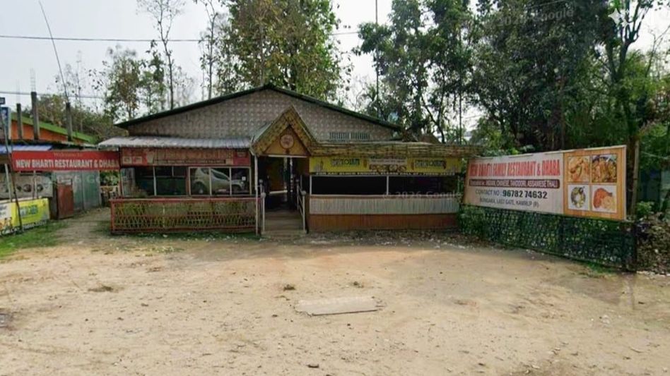 Assam: Dhaba owners on Mirza-Bongara road accused of overnight operations, illegal liquor sales Assam: Dhaba owners on Mirza-Bongara road accused of overnight operations, illegal liquor sales