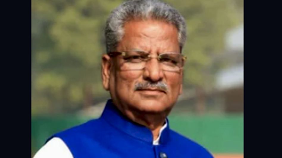 Uphold Sikkim’s peaceful identity, Governor tells newly inducted police officers Uphold Sikkim’s peaceful identity, Governor tells newly inducted police officers