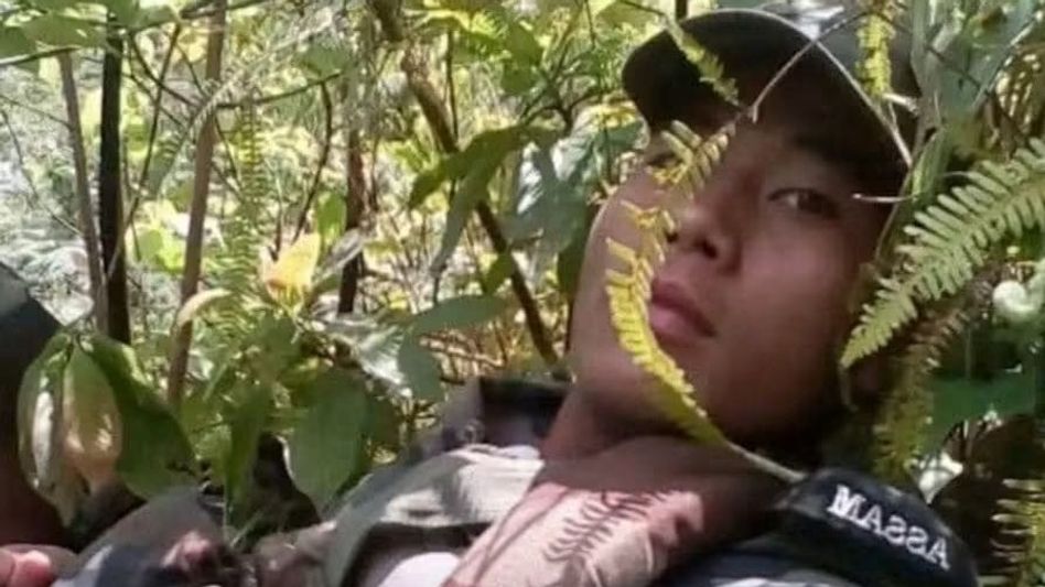 Army sepoy dies after alleged assault while returning home on leave in Mizoram Army sepoy dies after alleged assault while returning home on leave in Mizoram