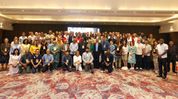 WWF conference highlights one-horned rhino, wild water buffalo conservation; Assam minister welcomes focus on species WWF conference highlights one-horned rhino, wild water buffalo conservation; Assam minister welcomes focus on species