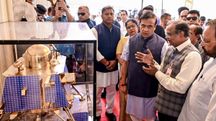 Photo: PTI Photo: PTI