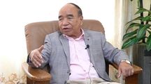 Former Mizoram CM Zoramthanga opposes CAA and abolition of Free Movement Regime Former Mizoram CM Zoramthanga opposes CAA and abolition of Free Movement Regime