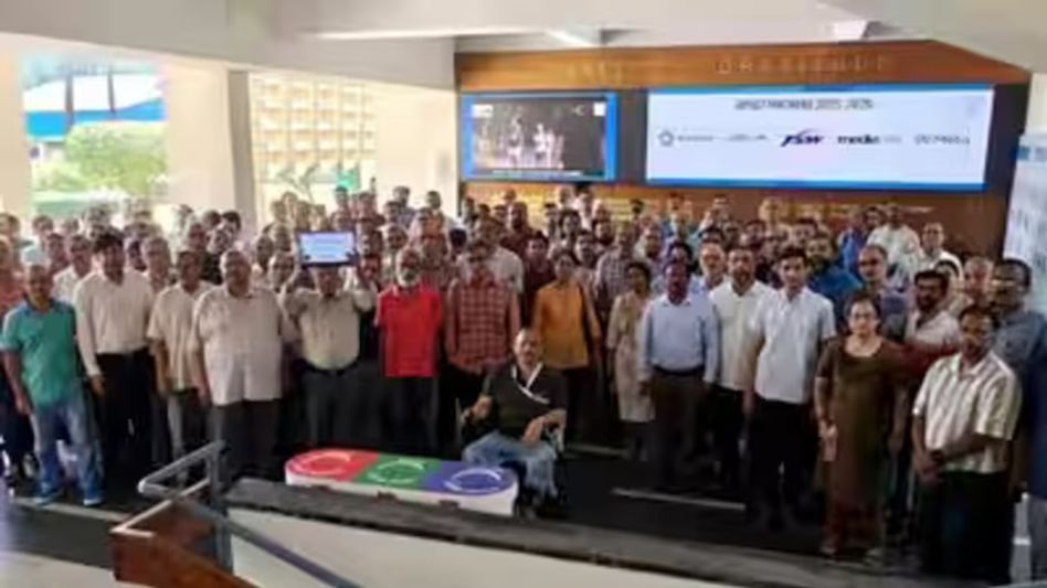 IIT Delhi Faculty Forum backs IIT Bombay Prof Doolla after student’s death IIT Delhi Faculty Forum backs IIT Bombay Prof Doolla after student’s death