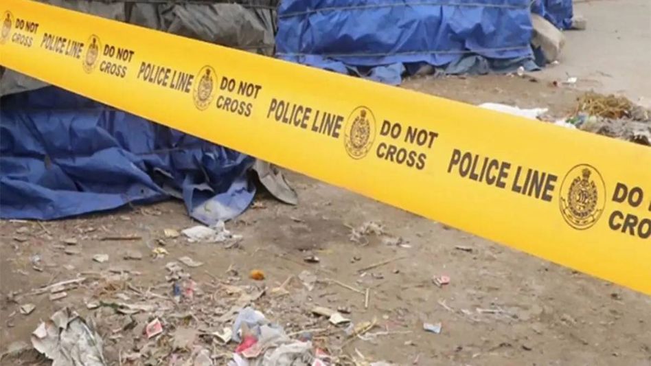 Assam: Murder accused injured in police firing during murder weapon recovery in Sivasagar Assam: Murder accused injured in police firing during murder weapon recovery in Sivasagar