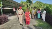 Assam woman alleges months-long confinement, mental harassment by husband, rescued Assam woman alleges months-long confinement, mental harassment by husband, rescued
