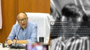 ‘Such an act of violence has no place’: Manipur CM Khemchand Singh condemns killing of 17-year-old Naga youth ‘Such an act of violence has no place’: Manipur CM Khemchand Singh condemns killing of 17-year-old Naga youth
