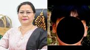 Manipur Dy CM Nemcha Kipgen condemns teenager’s killing in Tamenglong, seeks probe Manipur Dy CM Nemcha Kipgen condemns teenager’s killing in Tamenglong, seeks probe